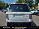 Used 2011 Land Rover Range Rover HSE image 4