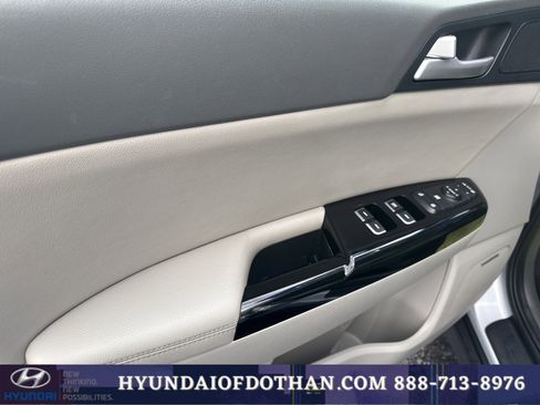 Used 2019 Kia Sportage EX w/ Option Group 040 image 7