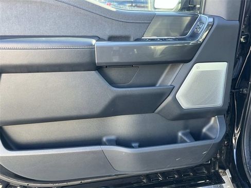 Used 2023 Ford F150 Lariat w/ Equipment Group 502A High image 26