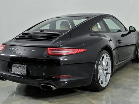 Used 2014 Porsche 911 Carrera RWD image 9