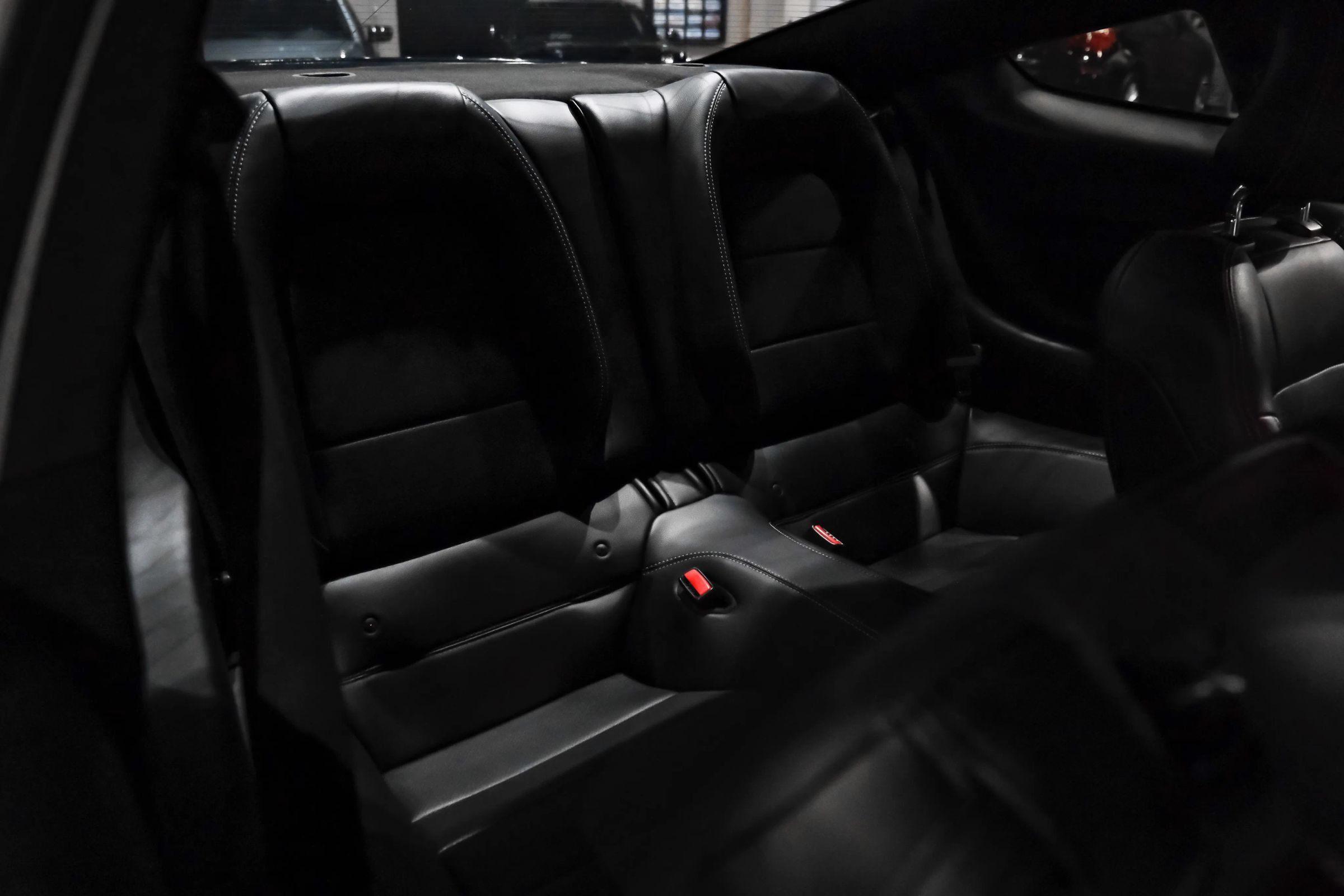 Used 2016 Ford Mustang GT Premium w/ GT Performance Package RWD image 33