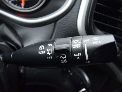 Used 2016 Jeep Cherokee Trailhawk image 37