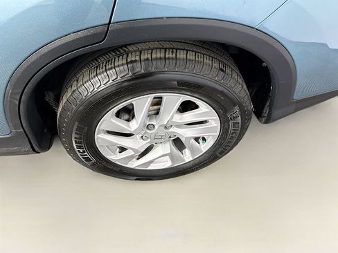 Used 2015 Honda CR-V EX image 9