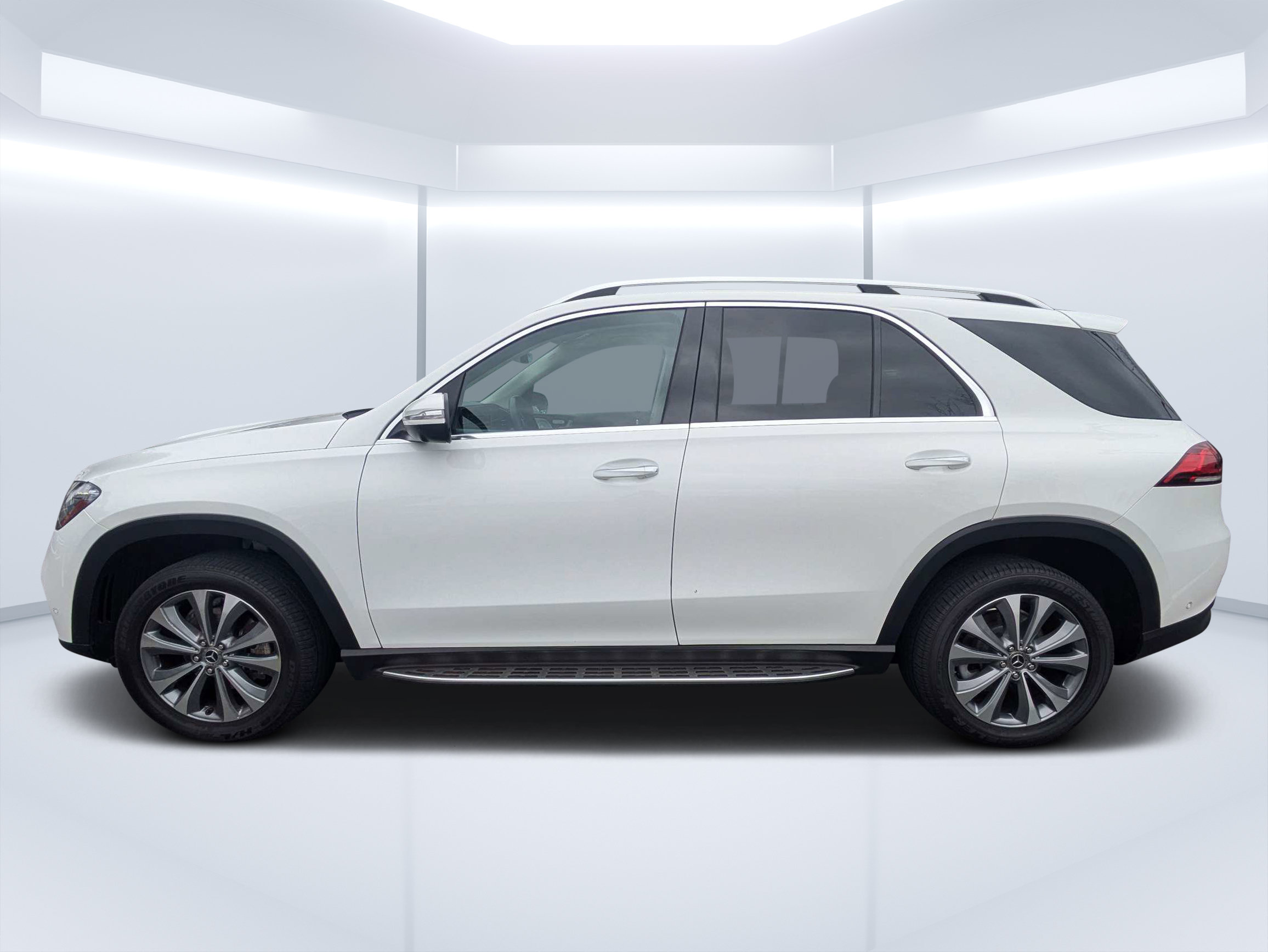 Used 2021 Mercedes-Benz GLE 350 4MATIC image 6
