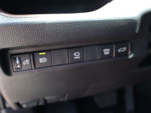 Used 2024 Toyota RAV4 Limited FWD image 27