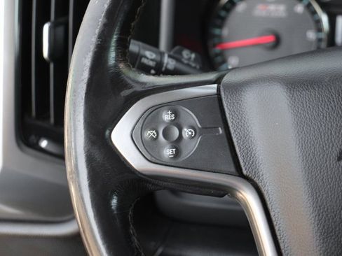 Used 2018 Chevrolet Silverado 1500 LT w/ All Star Edition image 20