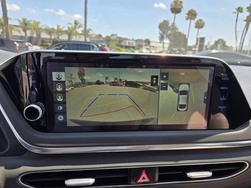 Used 2020 Hyundai Sonata Limited FWD image 10
