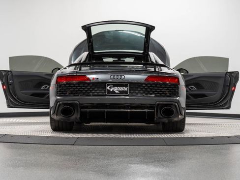 Used 2022 Audi R8 V10 performance w/ R8 Performance Design Package image 40