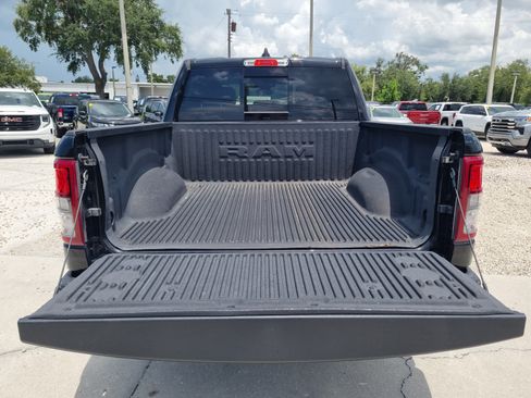 Used 2023 RAM 1500 Big Horn AWD/4WD image 8