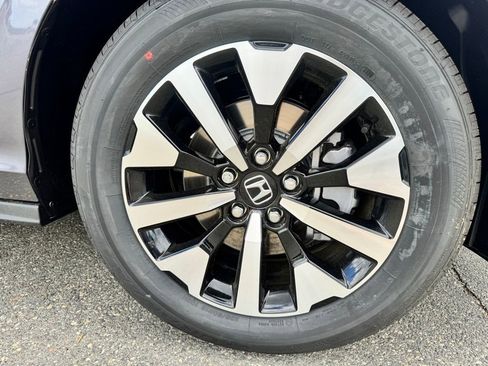 New 2026 Honda Odyssey EX-L image 30