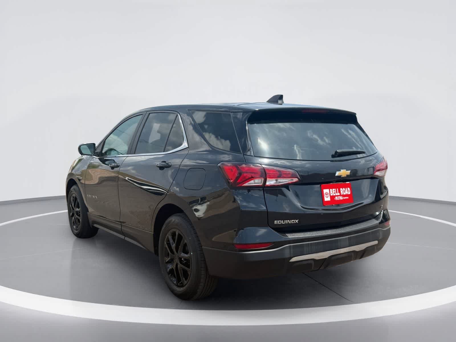 Used 2023 Chevrolet Equinox LT FWD image 6