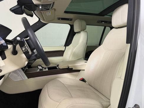 Used 2023 Land Rover Range Rover SE image 5