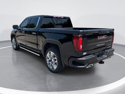 Used 2024 GMC Sierra 1500 Denali w/ Denali Reserve Package RWD image 6