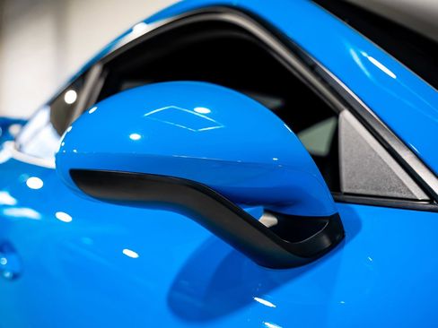 Used 2018 Porsche 911 GT3 RWD image 39