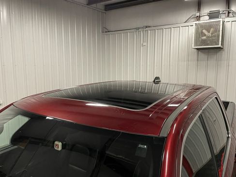 Used 2020 RAM 1500 Limited image 13