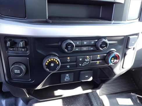 New 2024 Ford F350 XL w/ XL Chrome Package RWD image 16