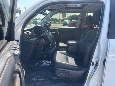 Used 2020 Toyota 4Runner TRD Pro AWD/4WD image 9