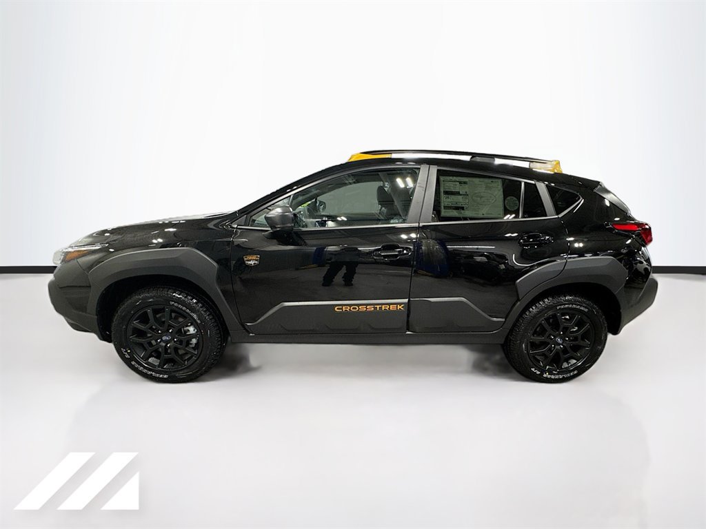 Used 2026 Subaru Crosstrek 2.5i Wilderness w/ Crosstrek Mirror Package AWD/4WD image 8