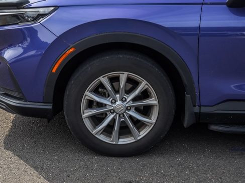Used 2023 Honda CR-V EX image 9