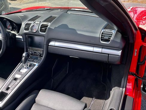 Used 2013 Porsche Boxster S image 17