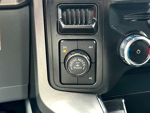 Used 2024 Ford F150 XLT w/ Mobile Office Package image 35