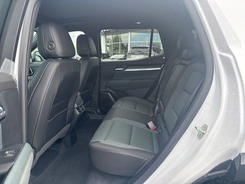New 2026 GMC Terrain AT4 w/ Convenience Package III image 10