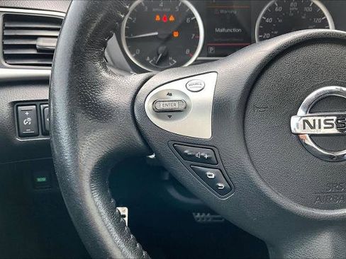 Certified 2019 Nissan Sentra SV w/ Special Edition Package image 23