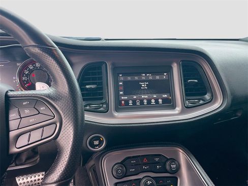 Used 2023 Dodge Challenger R/T image 14