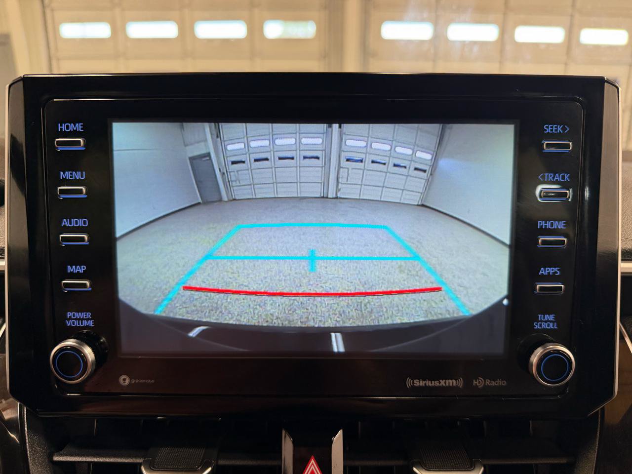 Used 2019 Toyota Corolla XSE FWD image 17