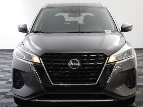 Used 2023 Nissan Kicks SV FWD image 20