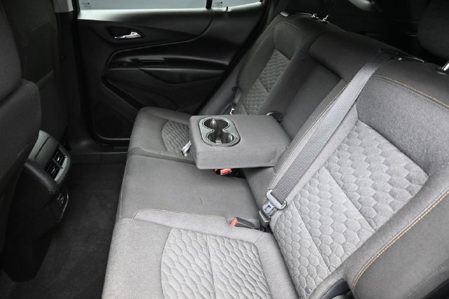 Used 2019 Chevrolet Equinox LT FWD image 20