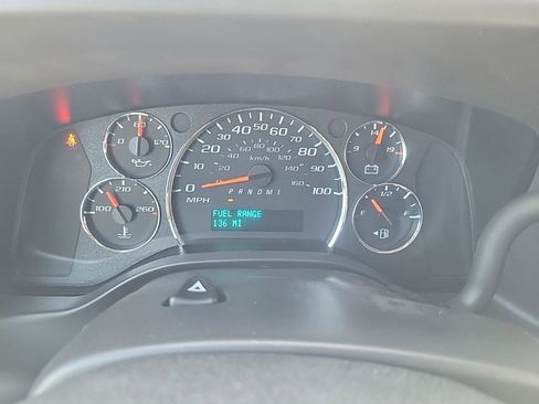 New 2025 GMC Savana 2500 w/ Driver Convenience Package RWD image 20