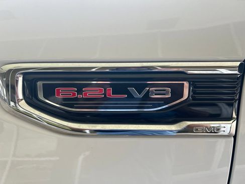 Used 2020 GMC Sierra 1500 SLT w/ SLT Convenience Package AWD/4WD image 29