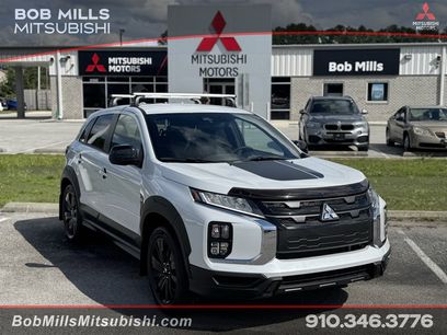 New 2025 Mitsubishi Outlander Sport AWD