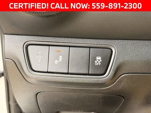 Certified 2023 Kia Forte GT-Line w/ GT-Line Premium Package FWD image 25