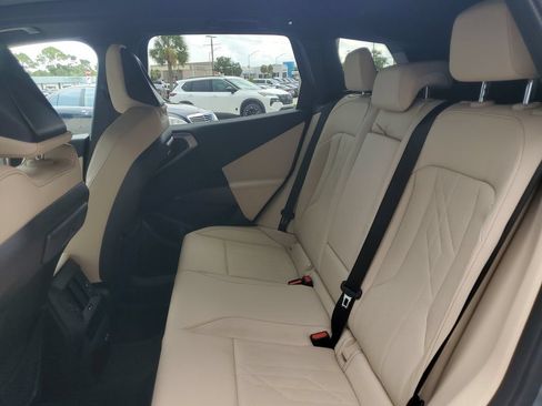 Used 2025 BMW X3 xDrive30i AWD/4WD image 17