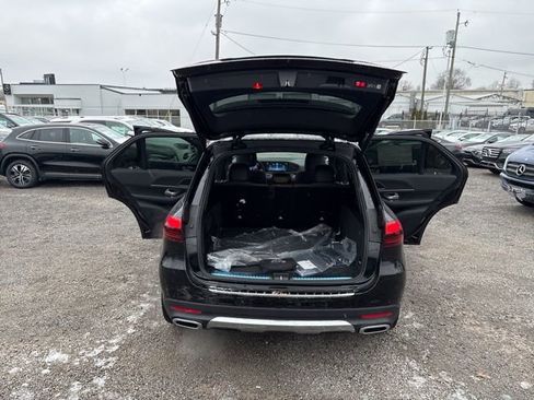 New 2025 Mercedes-Benz GLE 450 4MATIC image 28