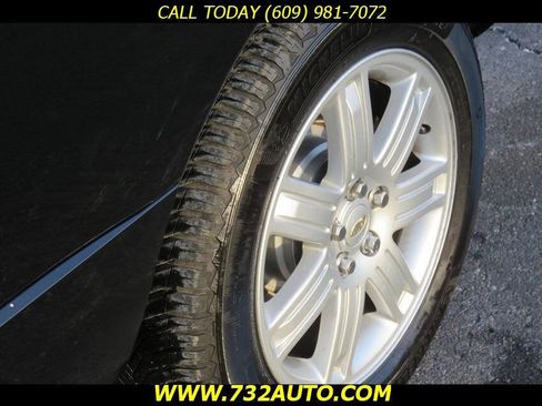 Used 2006 Land Rover Range Rover HSE image 29