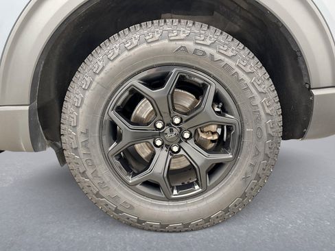 Used 2023 Ford Explorer Timberline AWD/4WD image 29