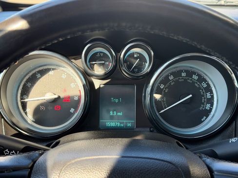 Used 2014 Buick Verano Premium FWD image 21