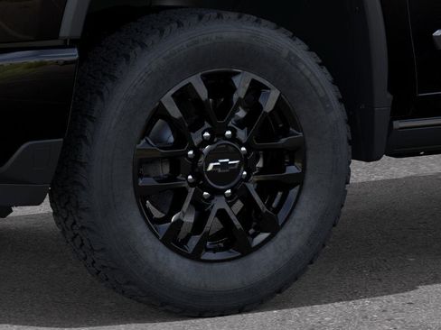 New 2026 Chevrolet Silverado 2500 High Country w/ High Country Premium Package AWD/4WD image 44