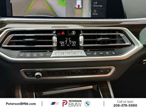 Used 2023 BMW X5 xDrive40i w/ Premium Package image 34