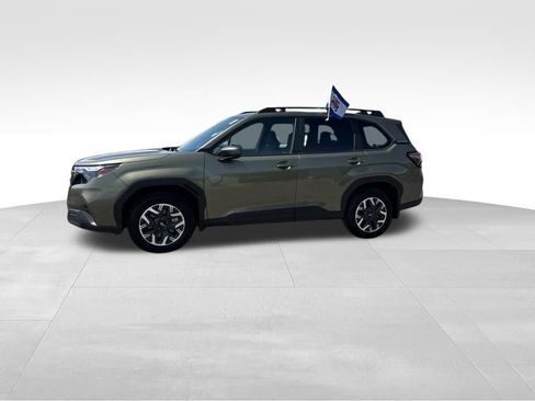 Certified 2026 Subaru Forester Premium AWD/4WD image 5