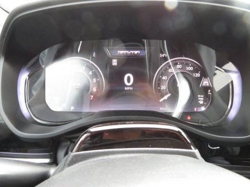 New 2026 RAM 1500 RHO w/ RHO Level 1 Equipment Group AWD/4WD image 20