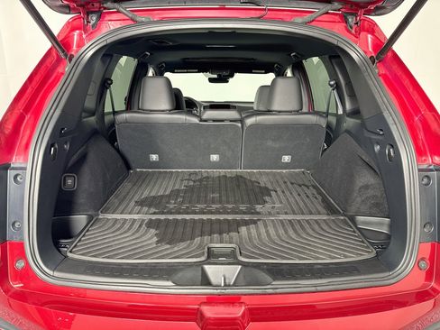 Certified 2024 Honda Passport Black Edition image 27
