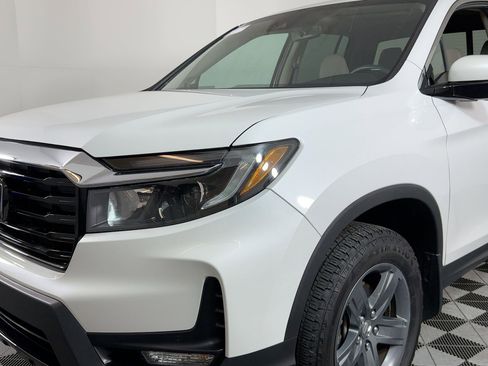 Certified 2023 Honda Ridgeline RTL-E image 19
