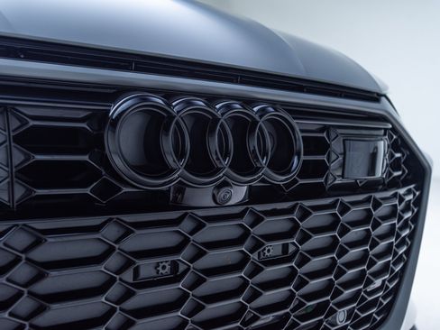 Used 2021 Audi RS 7 Sportback AWD/4WD image 71