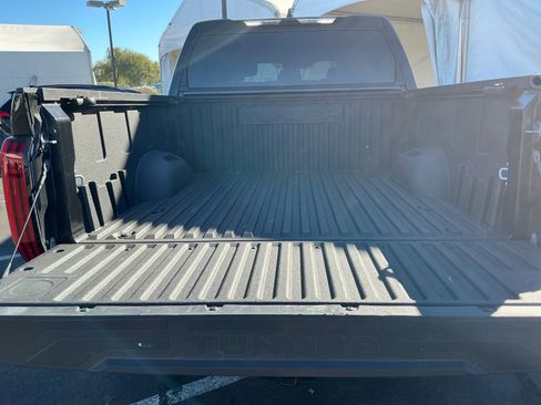 Used 2025 Toyota Tundra SR5 image 34