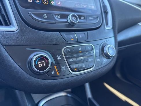 Used 2024 Chevrolet Malibu LT image 5