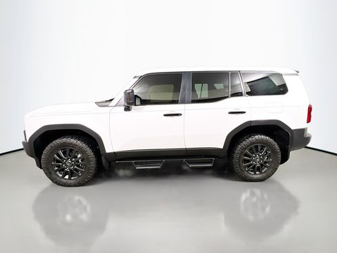Used 2024 Toyota Land Cruiser 1958 AWD/4WD image 9